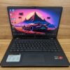 Ноутбук Б-клас HP 14-fg1003cl / 14" (1920x1080) IPS / AMD Ryzen 3 5300U (4 (8) ядра по 2.6 - 3.8 GHz) / 16 GB DDR4 / 512 GB SSD / AMD Radeon Graphics 384SP / WebCam / Windows 10 - Зображення 2