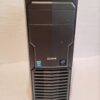 ПК Zalman ZM-T4 Tower / Intel Core i5-4590 (4 ядра по 3.3 - 3.7 GHz) / 16 GB DDR3 / 256 GB SSD + 1000 GB HDD / nVidia GeForce GTX 750, 1 GB GDDR5, 128-bit / DVD-RW / 500W - Зображення 2