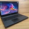 Ноутбук Dell Inspiron 5558 / 15.6" (1366x768) TN Touch / Intel Core i3-4030U (2 (4) ядра по 1.9 GHz) / 8 GB DDR3 / 240 GB SSD / Intel HD Graphics 4400 / WebCam / Windows 10 - Зображення 4