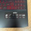 Ігровий ноутбук Б-клас Acer Nitro 5 AN515-55 / 15.6" (1920x1080) IPS / Intel Core i5-10300H (4 (8) ядра по 2.5 - 4.5 GHz) / 8 GB DDR4 / 256 GB SSD M.2 NVMe / nVidia GeForce RTX 3050, 4 GB GDDR6, 128-bit / WebCam - Зображення 9