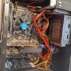 ПК Zalman ZM-T4 Tower / Intel Core i5-4590 (4 ядра по 3.3 - 3.7 GHz) / 16 GB DDR3 / 256 GB SSD + 1000 GB HDD / nVidia GeForce GTX 750, 1 GB GDDR5, 128-bit / DVD-RW / 500W - Зображення 7