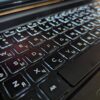Ноутбук Dell Inspiron 5558 / 15.6" (1366x768) TN Touch / Intel Core i3-4030U (2 (4) ядра по 1.9 GHz) / 8 GB DDR3 / 240 GB SSD / Intel HD Graphics 4400 / WebCam / Windows 10 - Зображення 6