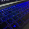 Ігровий ноутбук Dell G3 3579 / 15.6" (1920x1080) IPS / Intel Core i5-8300H (4 (8) ядра по 2.3 - 4.0 GHz) / 16 GB DDR4 / 512 GB SSD / nVidia GeForce GTX 1060, 6 GB GDDR5, 192-bit / WebCam / Windows 10 - Зображення 6
