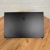 Ігровий ноутбук MSI GS76 Stealth 11UG / 17.3" (1920x1080) IPS / Intel Core i9-11900H (8 (16) ядер по 2.5 - 4.9 GHz) / 32 GB DDR4 / 1000 GB SSD NVMe / nVidia GeForce RTX 3070, 8 GB GDDR6, 256-bit / WebCam - Зображення 3