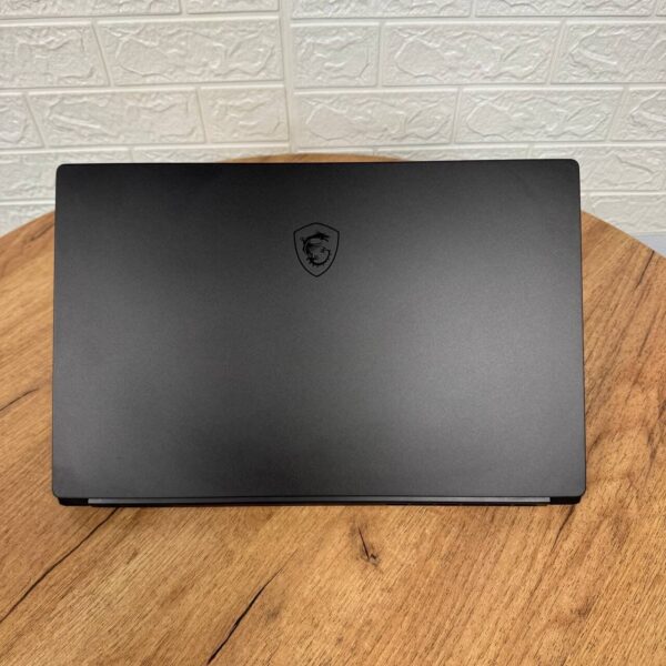 Ігровий ноутбук MSI GS76 Stealth 11UG / 17.3" (1920x1080) IPS / Intel Core i9-11900H (8 (16) ядер по 2.5 - 4.9 GHz) / 32 GB DDR4 / 1000 GB SSD NVMe / nVidia GeForce RTX 3070, 8 GB GDDR6, 256-bit / WebCam - Зображення 3