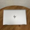 Ультрабук-трансформер Б-клас HP EliteBook x360 1040 G5 / 14" (1920x1080) IPS Touch / Intel Core i7-8650U (4 (8) ядра по 1.9 - 4.2 GHz) / 16 GB DDR4 / 256 GB SSD NVMe / Intel UHD Graphics 620 / WebCam - Зображення 3