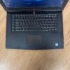 Ігровий ноутбук Б-клас Dell Alienware 15 R3 / 15.6" (1920x1080) IPS / Intel Core i7-7700HQ (4 (8) ядра по 2.8 - 3.8 GHz) / 16 GB DDR4 / 128 GB SSD NVMe + 1000 GB HDD / nVidia GeForce GTX 1070, 8 GB GDDR5, 256-bit / WebCam - Зображення 7