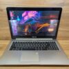 Ігровий ноутбук Asus N580V / 15.6" (1920x1080) IPS Touch / Intel Core i7-7700HQ (4 (8) ядра по 2.8 - 3.8 GHz) / 16 GB DDR4 / 512 GB SSD / nVidia GeForce GTX 1050, 4 GB GDDR5, 128-bit / WebCam / Windows 10 - Зображення 2