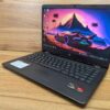 Ноутбук Б-клас HP 14-fg1003cl / 14" (1920x1080) IPS / AMD Ryzen 3 5300U (4 (8) ядра по 2.6 - 3.8 GHz) / 16 GB DDR4 / 512 GB SSD / AMD Radeon Graphics 384SP / WebCam / Windows 10 - Зображення 5