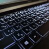 Ноутбук Dell Inspiron 15-5545 / 15.6" (1366x768) TN / AMD A8-7100 (4 ядра по 1.8 - 3.0 GHz) / 8 GB DDR3 / 240 GB SSD / AMD Radeon R5 Graphics / WebCam / Windows 10 - Зображення 6