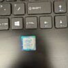 Ігровий ноутбук Б-клас MSI GL62M 7REX / 15.6" (1920x1080) TN / Intel Core i7-7700HQ (4 (8) ядра по 2.8 - 3.8 GHz) / 16 GB DDR4 / 256 GB SSD M.2 + 1000 GB HDD / nVidia GeForce GTX 1050 Ti, 4 GB GDDR5, 128-bit / WebCam - Зображення 8