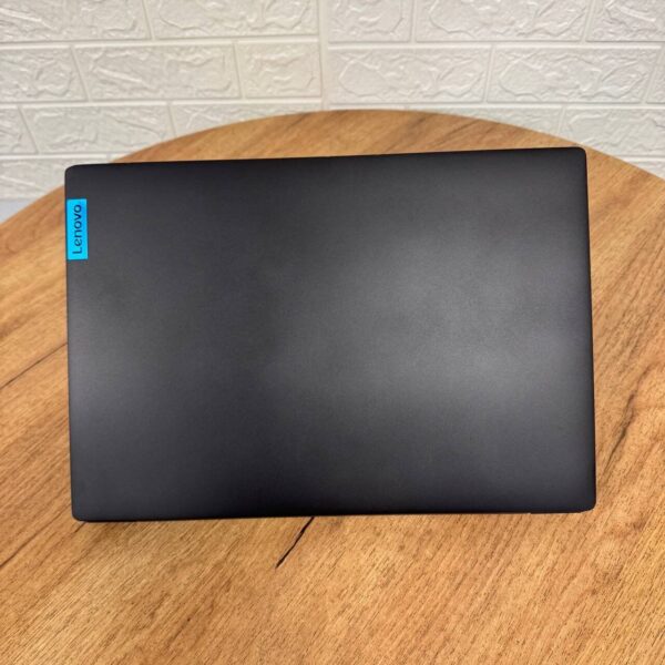 Ігровий ноутбук Б-клас Lenovo IdeaPad L340-15IRH Gaming / 15.6" (1920x1080) IPS / Intel Core i5-9300HF (4 (8) ядра по 2.4 - 4.1 GHz) / 16 GB DDR4 / 256 GB SSD NVMe / nVidia GeForce GTX 1650, 4 GB GDDR5, 128-bit / WebCam - Зображення 3
