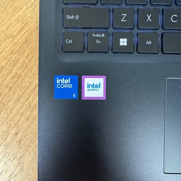 Ультрабук Б-клас Asus Vivobook F1504VAP / 15.6" (1920x1080) TN / Intel Core 5 120U (10 (12) ядер по 1.4 - 5.0 GHz) / 16 GB DDR4 / 512 GB SSD NVMe / Intel Graphics / WebCam - Зображення 8