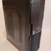 ПК Zalman ZM-T4 Tower / Intel Core i5-4590 (4 ядра по 3.3 - 3.7 GHz) / 16 GB DDR3 / 256 GB SSD + 1000 GB HDD / nVidia GeForce GTX 750, 1 GB GDDR5, 128-bit / DVD-RW / 500W - Зображення 3