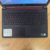 Ігровий ноутбук Б-клас Dell Inspiron 15 5577 / 15.6" (1920x1080) TN / Intel Core i5-7300HQ (4 ядра по 2.5 - 3.5 GHz) / 16 GB DDR4 / 128 GB SSD NVMe + 1000 GB HDD / nVidia GeForce GTX 1050, 4 GB GDDR5, 128-bit / WebCam - Зображення 7