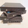 Неттоп Б-клас HP ProDesk 600 G1 Mini USFF / Intel Core i3-4160T (2 (4) ядер по 3.1 GHz) / 8 GB DDR3 / 240 GB SSD / Intel HD Graphics 4400 - Зображення 5