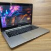 Ігровий ноутбук Asus N580V / 15.6" (1920x1080) IPS Touch / Intel Core i7-7700HQ (4 (8) ядра по 2.8 - 3.8 GHz) / 16 GB DDR4 / 512 GB SSD / nVidia GeForce GTX 1050, 4 GB GDDR5, 128-bit / WebCam / Windows 10 - Зображення 4