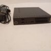 Неттоп Б-клас Lenovo ThinkCentre M72e Tiny USFF / Intel Core i3-3220T (2 (4) ядра по 2.8 GHz) / 4 GB DDR3 / 120 GB SSD / Intel HD Graphics 2500 - Зображення 6