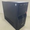 Комп'ютер Fujitsu Esprimo P556 E85 Tower / Intel Core i3-6100 (2 (4) ядра по 3.7 GHz) / 8 GB DDR4 / 128 GB SSD / Intel HD Graphics 530 / DVD-ROM - Зображення 3