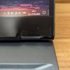 Ігровий ноутбук Б-клас MSI MS-17K2 / 17.3" (1920x1080) IPS / Intel Core i7-10750H (6 (12) ядер по 2.6 - 5.0 GHz) / 32 GB DDR4 / 1000 GB SSD / nVidia GeForce RTX 3070, 8 GB GDDR6, 256-bit / WebCam / Windows 10 - Зображення 3