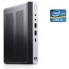 Неттоп Б-клас HP EliteDesk 800 G3 Desktop Mini USFF / Intel Core i5-6500 (4 ядра по 3.2 - 3.6 GHz) / 8 GB DDR4 / 128 GB SSD / Intel UHD Graphics 530