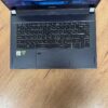Мобільна робоча станція Б-клас MSI WS66 10TKT / 15.6" (1920x1080) IPS Touch / Intel Core i9-10980HK (8 (16) ядер по 2.4 - 5.3 GHz) / 16 GB DDR4 / 512 GB SSD NVMe / nVidia Quadro RTX 3000, 6 GB GDDR6, 192-bit / WebCam - Зображення 7