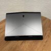 Ігровий ноутбук Б-клас Dell Alienware 15 R3 / 15.6" (1920x1080) IPS / Intel Core i7-7700HQ (4 (8) ядра по 2.8 - 3.8 GHz) / 16 GB DDR4 / 128 GB SSD NVMe + 1000 GB HDD / nVidia GeForce GTX 1070, 8 GB GDDR5, 256-bit / WebCam - Зображення 3