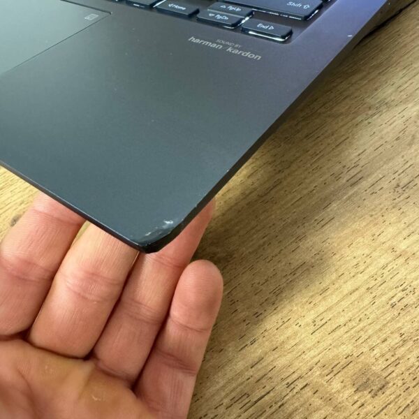 Ультрабук Б-клас Asus Zenbook Q410V / 14.5" (2880x1800) IPS Touch / Intel Core i5-13500H (12 (16) ядер по 3.5 -4.7 GHz) / 8 GB DDR4 / 512 GB SSD NVMe / Intel Iris Xe Graphics / WebCam - Зображення 7