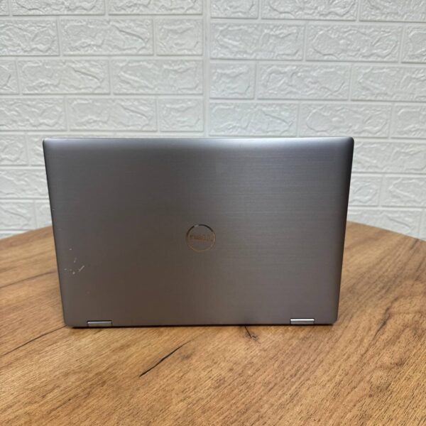 Ультрабук-трансформер Б-клас Dell Latitude 9420 2-in-1 / 14" (2560x1600) IPS Touch / Intel Core i7-1185G7 (4 (8) ядра по 3.0 - 4.8 GHz) / 16 GB DDR4 / 512 GB SSD NVMe / Intel Iris Xe Graphics / WebCam - Зображення 3