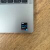 Ультрабук-трансформер Б-клас Dell Latitude 9420 2-in-1 / 14" (2560x1600) IPS Touch / Intel Core i7-1185G7 (4 (8) ядра по 3.0 - 4.8 GHz) / 16 GB DDR4 / 512 GB SSD NVMe / Intel Iris Xe Graphics / WebCam - Зображення 9