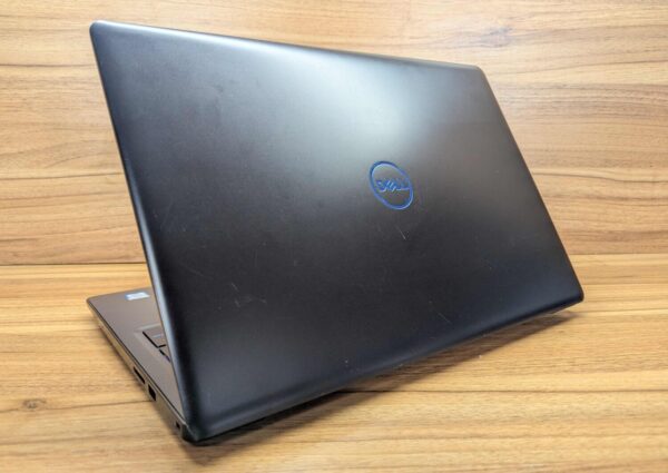 Ігровий ноутбук Dell G3 3579 / 15.6" (1920x1080) IPS / Intel Core i5-8300H (4 (8) ядра по 2.3 - 4.0 GHz) / 16 GB DDR4 / 512 GB SSD / nVidia GeForce GTX 1060, 6 GB GDDR5, 192-bit / WebCam / Windows 10 - Зображення 7