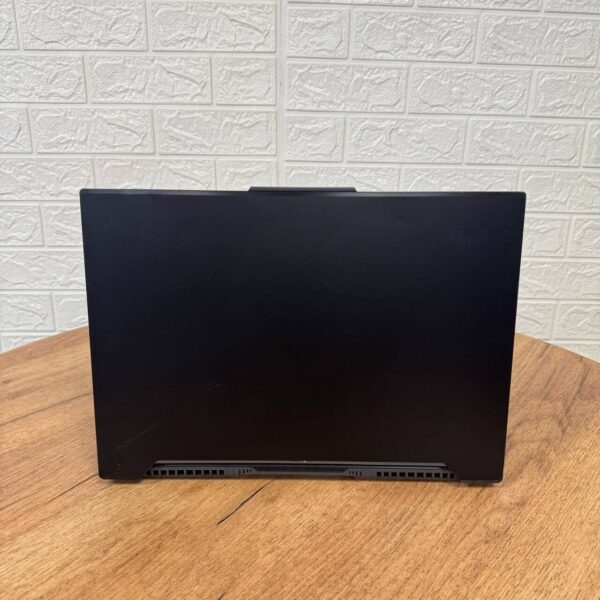 Ігровий ноутбук Б-клас Asus TUF Dash F15 FX517ZR / 15.6" (1920x1080) IPS / Intel Core i7-12650H (10 (16) ядер по 3.5 - 4.7 GHz) / 16 GB DDR5 / 1000 GB SSD NVMe / nVidia GeForce RTX 3070, 8 GB GDDR6, 256-bit / WebCam - Зображення 3