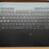Ігровий ноутбук Asus FA507 / 15.6" (1920x1080) IPS / AMD Ryzen 9 7940HS (8 (16) ядер по 4.0 - 5.2 GHz) / 16 GB DDR5 / 500 GB SSD / nVidia GeForce RTX 4050, 6 GB GDDR6, 96-bit / WebCam / Windows 11 - Зображення 3