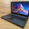 Ноутбук Dell Inspiron 5558 / 15.6" (1366x768) TN Touch / Intel Core i3-4030U (2 (4) ядра по 1.9 GHz) / 8 GB DDR3 / 240 GB SSD / Intel HD Graphics 4400 / WebCam / Windows 10 - Зображення 5