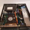 ПК Dell OptiPlex 390 SFF / Intel Core i5-2500 (4 ядра по 3.3 - 3.7 GHz) / 8 GB DDR3 / 500 GB HDD / Intel HD Graphics 2000 / DVD-RW - Зображення 5