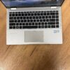 Ультрабук-трансформер Б-клас HP EliteBook x360 1040 G5 / 14" (1920x1080) IPS Touch / Intel Core i7-8650U (4 (8) ядра по 1.9 - 4.2 GHz) / 16 GB DDR4 / 256 GB SSD NVMe / Intel UHD Graphics 620 / WebCam - Зображення 9