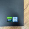 Ігровий ноутбук Evoo Gaming EG-LP6-BK / 17.3" (1920x1080) IPS / Intel Core i7-9750H (6 (12) ядер по 2.6 - 4.5 GHz) / 16 GB DDR4 / 1000 GB SSD NVMe / nVidia GeForce RTX 2060, 6 GB GDDR6, 192-bit / WebCam - Зображення 8