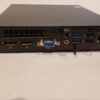 Неттоп Б-клас HP ProDesk 600 G1 Mini USFF / Intel Core i3-4160T (2 (4) ядер по 3.1 GHz) / 8 GB DDR3 / 240 GB SSD / Intel HD Graphics 4400 - Зображення 4