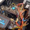 ПК Zalman ZM-T4 Tower / Intel Core i5-4590 (4 ядра по 3.3 - 3.7 GHz) / 16 GB DDR3 / 256 GB SSD + 1000 GB HDD / nVidia GeForce GTX 750, 1 GB GDDR5, 128-bit / DVD-RW / 500W - Зображення 8