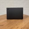 Ультрабук Lenovo ThinkPad X1 Carbon Gen 9 / 14" (3840x2400) IPS / Intel Core i7-1185G7 (4 (8) ядра по 3.0 - 4.8 GHz) / 16 GB DDR4 / 512 GB SSD / Intel Iris Xe Graphics / WebCam - Зображення 3