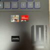 Ігровий ноутбук Б-клас HP Omen 16-n0033dx / 16.1" (1920x1080) IPS / AMD Ryzen 7 6800H (8 (16) ядер по 3.2 - 4.7 GHz) / 16 GB DDR5 / 512 GB SSD NVMe / AMD Radeon RX 6650M, 8 GB GDDR6, 128-bit / WebCam - Зображення 8