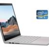 Ультрабук-трансформер Б-клас Microsoft Surface Book 2 / 13.5" (3000x2000) IPS Touch / Intel Core i5-7300U (2 (4) ядра по 2.6 - 3.5 GHz) / 8 GB DDR4 / 128 GB SSD NVMe / Intel HD Graphics 620 / WebCam