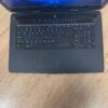 Ігровий ноутбук Б-клас Dell Alienware m17 / 17.3" (1920x1080) IPS / Intel Core i7-8750H (6 (12) ядер по 2.2 - 4.1 GHz) / 16 GB DDR4 / 128 GB SSD M.2 + 1000 GB HDD / nVidia GeForce RTX 2070 Max-Q, 8 GB GDDR6, 256-bit / WebCam - Зображення 7