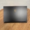 Ігровий ноутбук MSI GS65 Stealth Thin 8RF / 15.6" (1920x1080) IPS / Intel Core i7-8750H (6 (12) ядра по 2.2 - 4.1 GHz) / 32 GB DDR4 / 512 GB SSD NVMe / nVidia GeForce GTX 1070 Max-Q, 8 GB GDDR5, 256-bit / WebCam - Зображення 3