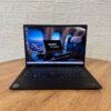 Ультрабук Б-клас Lenovo ThinkPad X1 Carbon Gen 9 / 14" (1920x1200) IPS / Intel Core i7-1185G7 (4 (8) ядра по 3.0 - 4.8 GHz) / 16 GB DDR4 / 512 GB SSD / Intel Iris Xe Graphics / WebCam - Зображення 2