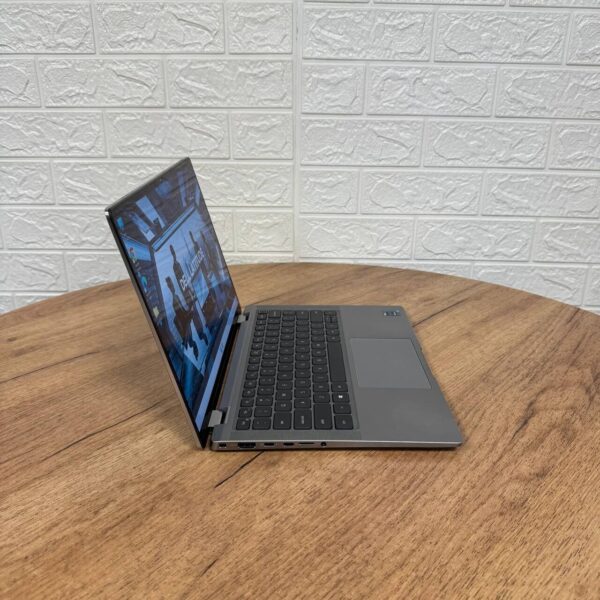 Ультрабук-трансформер Б-клас Dell Latitude 9420 2-in-1 / 14" (2560x1600) IPS Touch / Intel Core i7-1185G7 (4 (8) ядра по 3.0 - 4.8 GHz) / 16 GB DDR4 / 512 GB SSD NVMe / Intel Iris Xe Graphics / WebCam - Зображення 4
