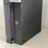 Робоча станція Dell Precision T5810 Tower / Intel Xeon E5-2697 v3 (14 (28) ядра по 2.6 - 3.6 GHz) / 64 GB DDR3 / 240 GB SSD / nVidia Quadro K2200, 4 GB GDDR5, 128-bit / DVD-ROM - Зображення 2