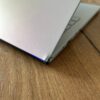Ультрабук Б-клас Samsung Galaxy Book Ion White NP950XCJ-K02US / 15.6" (1920x1080) OLED / Intel Core i7-10510U (4 (8) ядра по 1.8 - 4.9 GHz) / 16 GB DDR4 / 256 GB SSD M.2 / Intel UHD Graphics / WebCam - Зображення 8