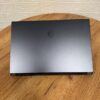 Мобільна робоча станція Б-клас MSI WS66 10TKT / 15.6" (1920x1080) IPS Touch / Intel Core i9-10980HK (8 (16) ядер по 2.4 - 5.3 GHz) / 16 GB DDR4 / 512 GB SSD NVMe / nVidia Quadro RTX 3000, 6 GB GDDR6, 192-bit / WebCam - Зображення 3