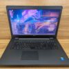 Ноутбук Dell Inspiron 5748 / 17.3" (1600x900) TN / Intel Core i5-4210U (2 (4) ядра по 1.7 - 2.7 GHz) / 8 GB DDR3 / 240 GB SSD / Intel HD Graphics 4400 / WebCam / Windows 10 - Зображення 2